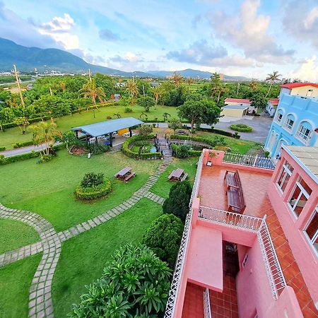 Kenting Avignon Bed & Breakfast Hengchun South Gate Exterior photo