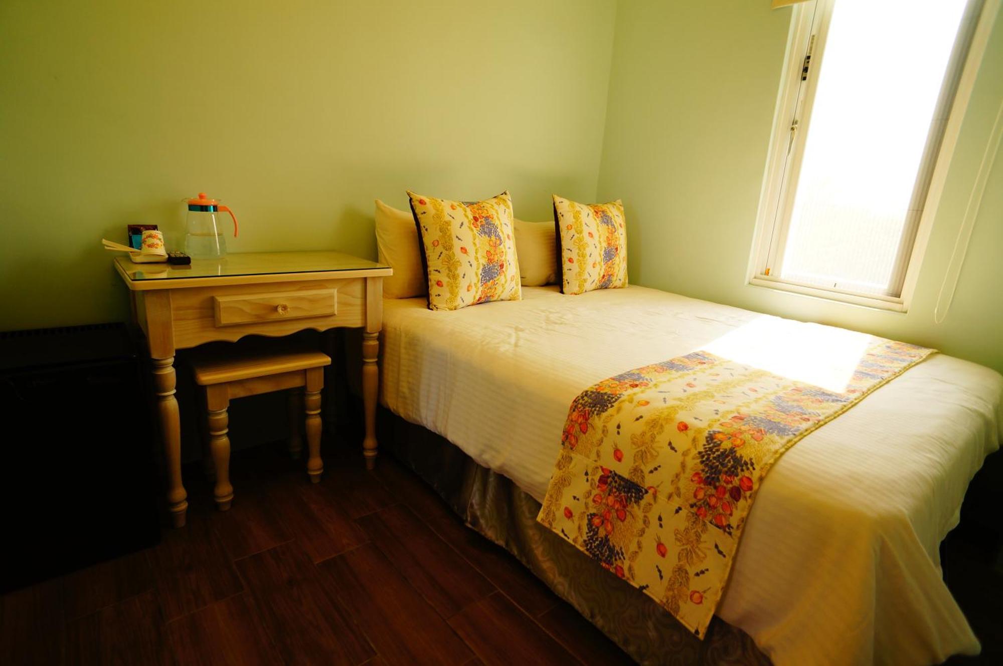 Kenting Avignon Bed & Breakfast Hengchun South Gate Exterior photo