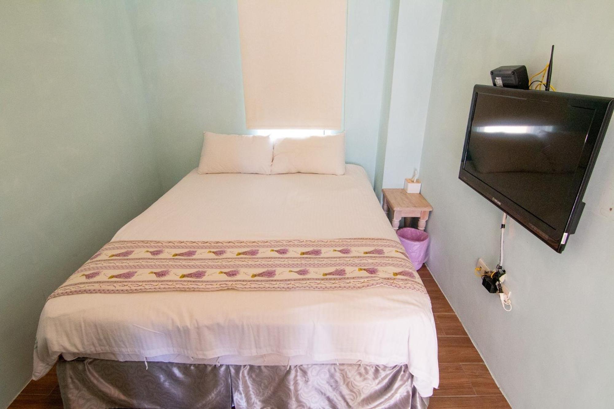 Kenting Avignon Bed & Breakfast Hengchun South Gate Exterior photo