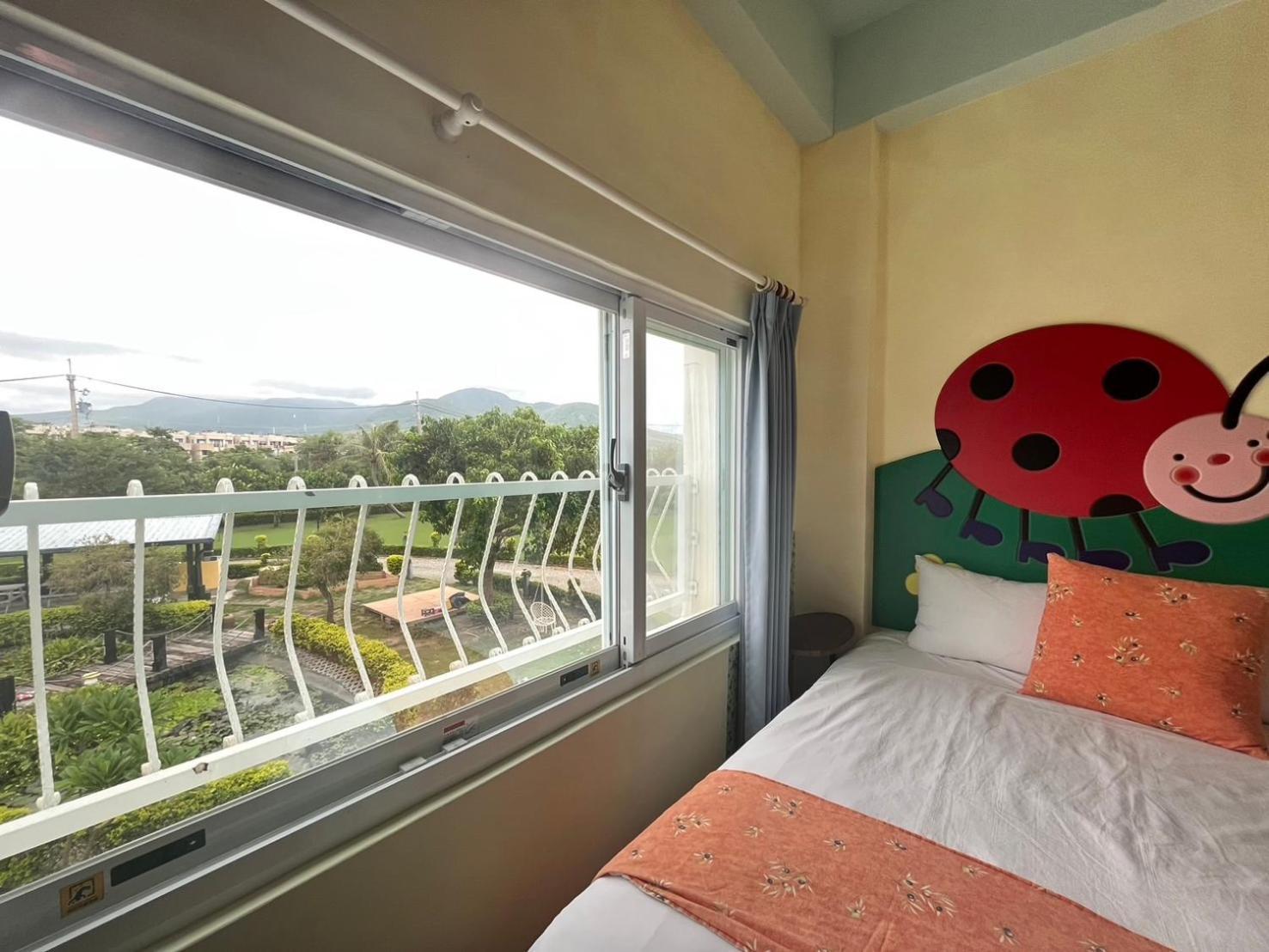 Kenting Avignon Bed & Breakfast Hengchun South Gate Exterior photo