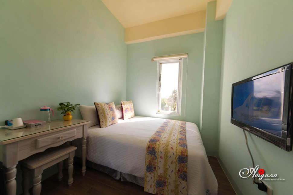 Kenting Avignon Bed & Breakfast Hengchun South Gate Exterior photo