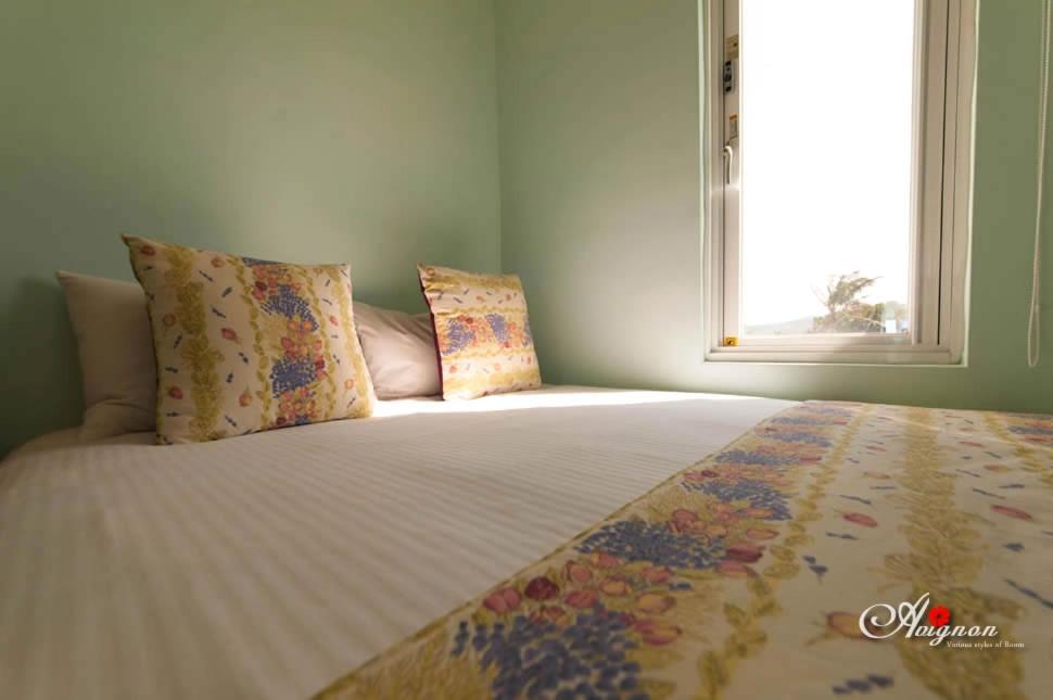 Kenting Avignon Bed & Breakfast Hengchun South Gate Exterior photo